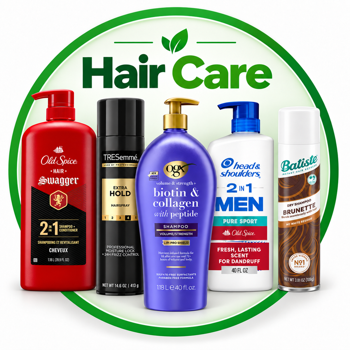 Hair Care