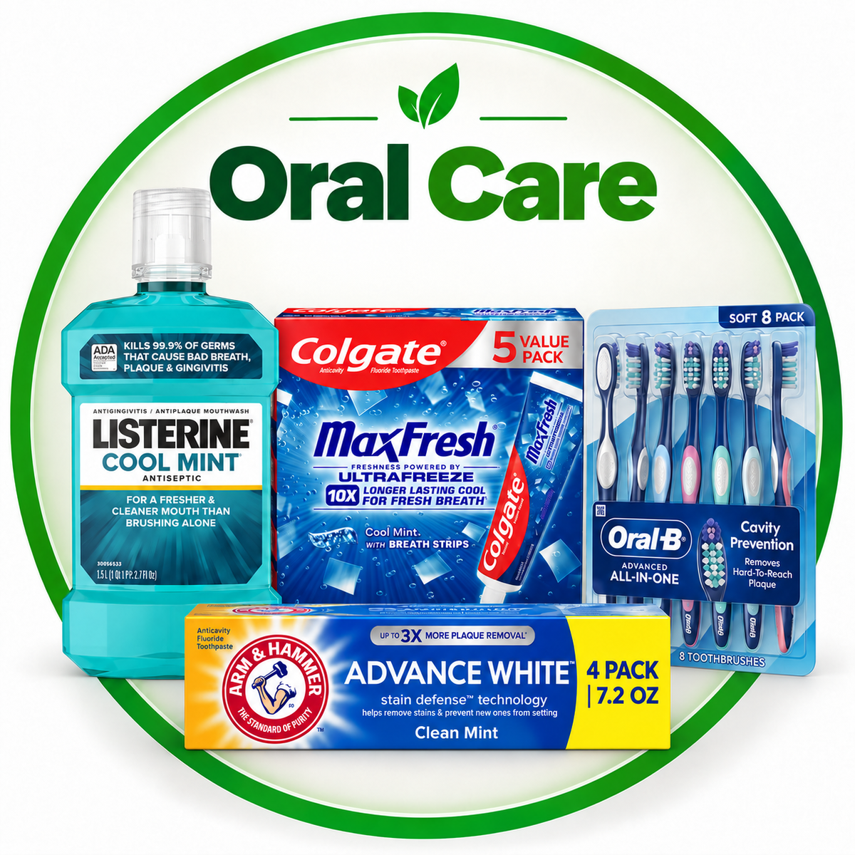 Oral Care