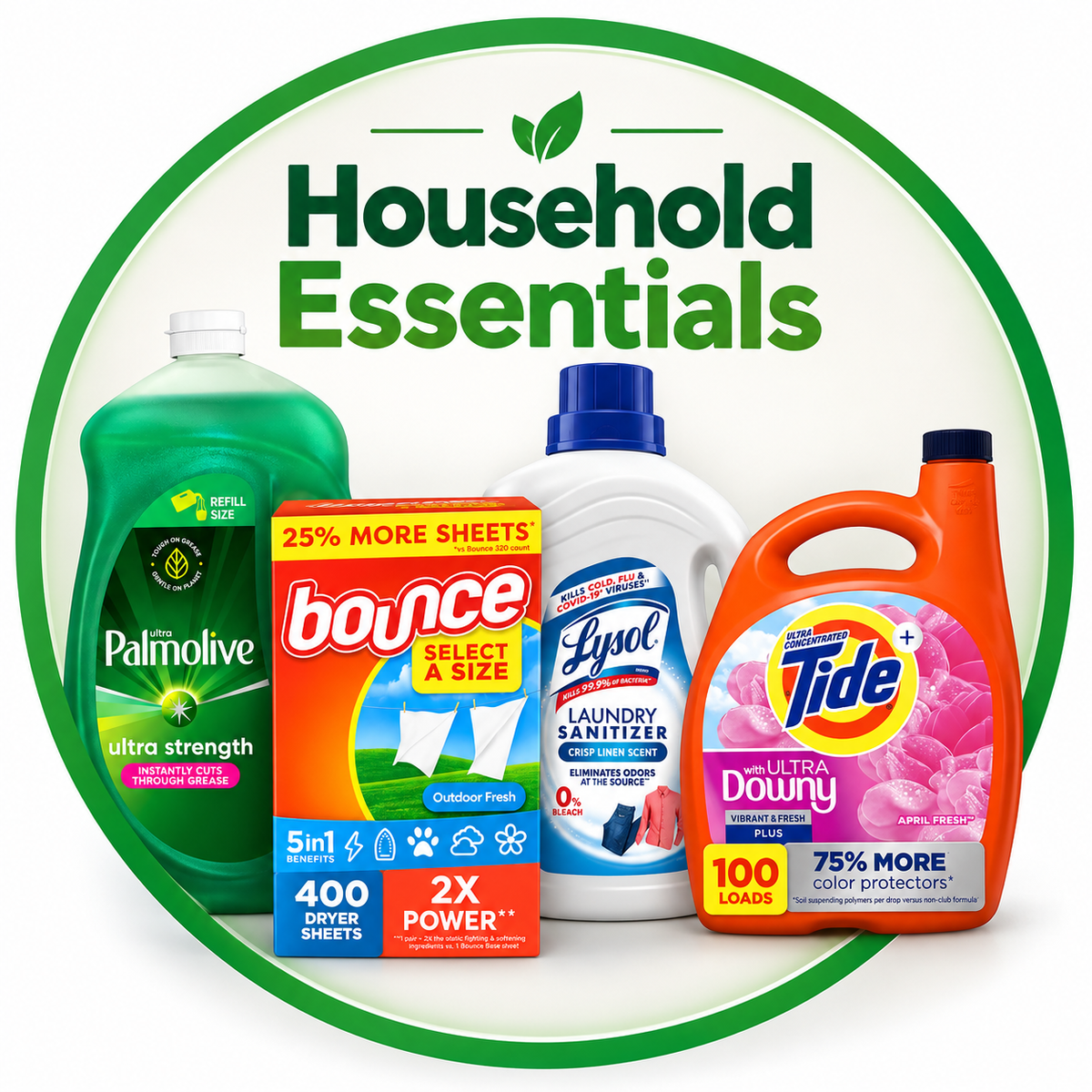 Household Essentials