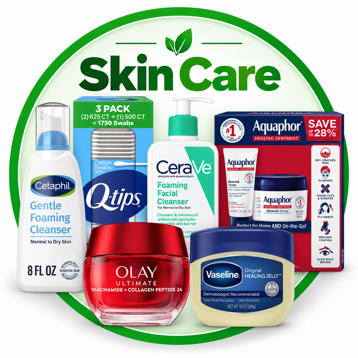 Skin Care