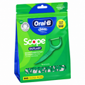 Oral-B Glide Floss Picks, Scope Outlast, 300 Count