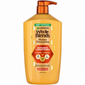Garnier Whole Blends Honey Treasures Repairing Conditioner, 40 fl oz