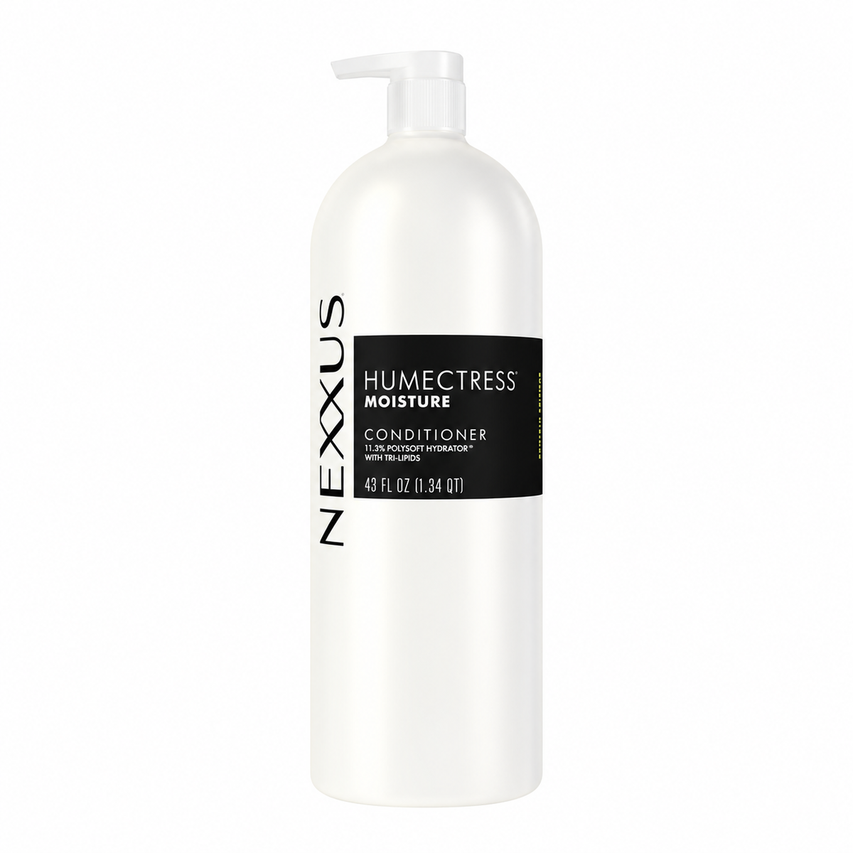 Nexxus Humectress Ultimate Moisture Conditioner for Dry Hair, 43 fl oz