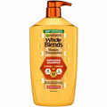 Garnier Whole Blends Honey Treasures Repairing Shampoo, 40 fl oz