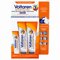 Voltaren Arthritis Pain Relief Gel, 5.3 oz 2 pk + 1.7 oz