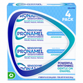 Sensodyne Pronamel Advanced Whitening Toothpaste, 6.5 oz, 4-Pack