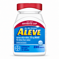 Aleve Soft-Grip Arthritis Caplets, Naproxen Sodium 220 mg, 320 ct