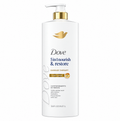 Dove Nourish & Restore 5-in-1 Conditioner, 33.8 fl oz